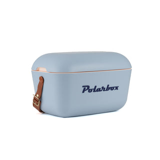 Polarbox - Kühlbox in vielen Trendfarben 12 Liter (Farbe wählbar)