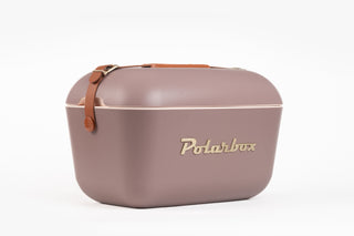 Polarbox - Kühlbox 20 Liter in vielen Trendfarben (Farbe wählbar)