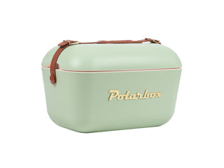 Polarbox - Kühlbox 20 Liter in vielen Trendfarben (Farbe wählbar)