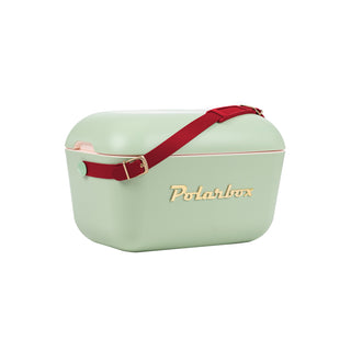 Polarbox - Kühlbox 20 Liter in vielen Trendfarben (Farbe wählbar)