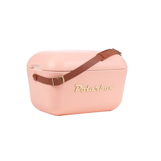 Kühlbox Polarbox 20 Liter, Farbe: Coral Gold