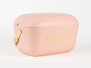 Polarbox - Kühlbox in vielen Trendfarben 12 Liter (Farbe wählbar)