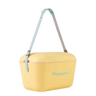 Polarbox - Kühlbox in vielen Trendfarben 12 Liter (Farbe wählbar)