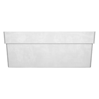 Rollbarer XXL Pflanzkasten 'LIKE' 100 cm (Set/Farbe wählbar)
