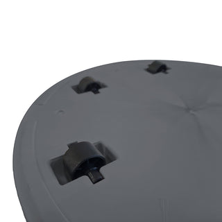 Rollbarer XL/XXL Pflanzkübel "LIKE" in verschiedenen Farben (wählbar)