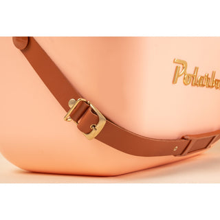 Kühlbox Polarbox 20 Liter, Farbe: Coral Gold