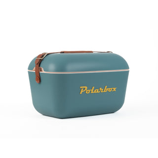 Polarbox - Kühlbox 20 Liter in vielen Trendfarben (Farbe wählbar)