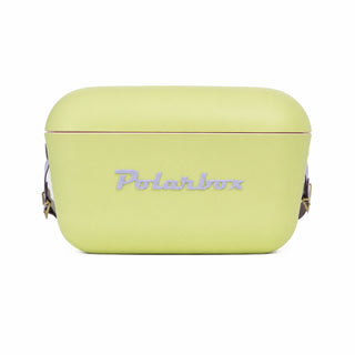 Kühlbox Polarbox 20 Liter, Farbe: Limette