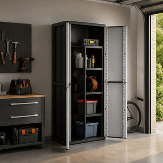 JLine Kunststoff Spindschrank