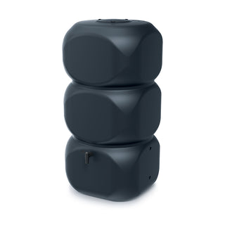 XXL Wassertank GUBO 320L mit Wasserhahn (Farbe wählbar)