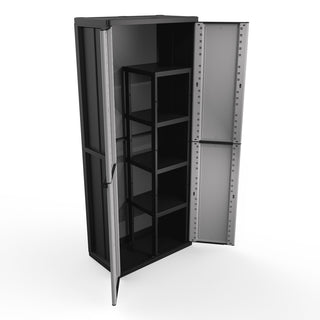 JLine Kunststoff Spindschrank