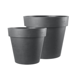 Rollbarer XL/XXL Pflanzkübel "LIKE" in verschiedenen Farben (wählbar)