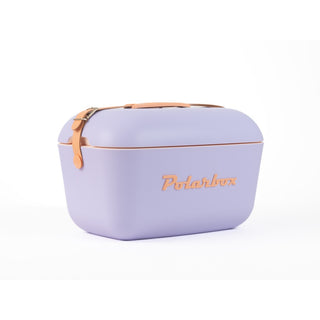 Kühlbox Polarbox 20 Liter, Farbe: Lila