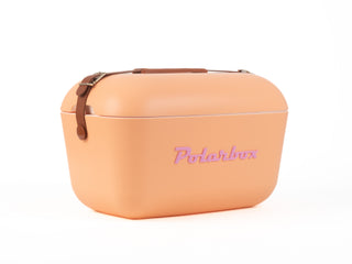 Polarbox - Kühlbox 20 Liter in vielen Trendfarben (Farbe wählbar)