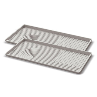 SET: 2x Mehrzweckablage Groß (Farbe wählbar)