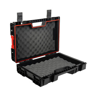 Q-BRICK - Mobiler Werkstattwagen / Werkzeugtrolley (Modular wählbar)