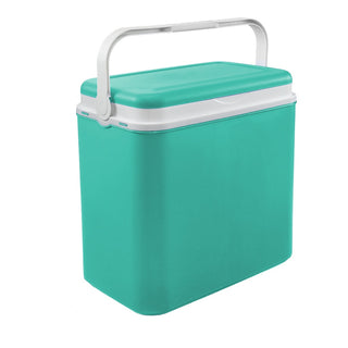 Kühlbox 36 Liter Türkis