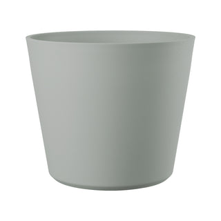 Rollbarer XXL Pflanzkübel "ORIGIN" D-78 cm  in verschiedenen Farben (wählbar)