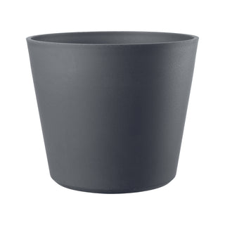 Rollbarer XXL Pflanzkübel "ORIGIN" D-78 cm  in verschiedenen Farben (wählbar)