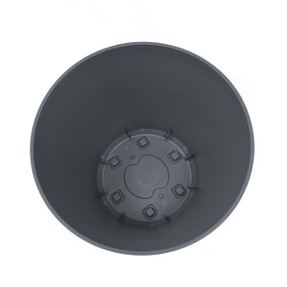 Rollbarer XXL Pflanzkübel "ORIGIN" D-78 cm  in verschiedenen Farben (wählbar)