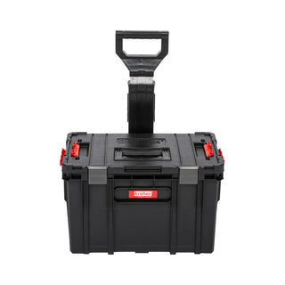 Q-BRICK - Mobiler Werkstattwagen / Werkzeugtrolley (Modular wählbar)
