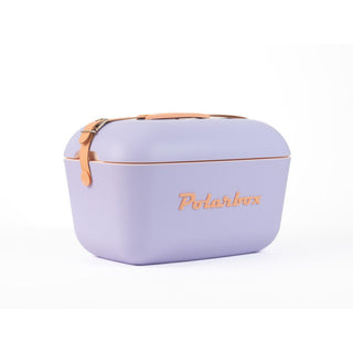 Kühlbox Polarbox 12 Liter, Farbe: Lila
