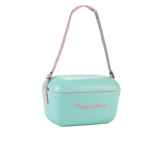 Polarbox - Kühlbox in vielen Trendfarben 12 Liter (Farbe wählbar)