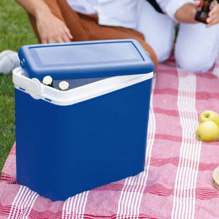 Kühlbox 24 Liter (Farbe waehlbar)
