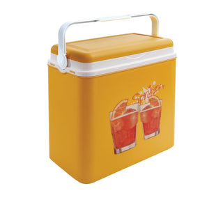 Kühlbox 24 Liter (Farbe waehlbar)