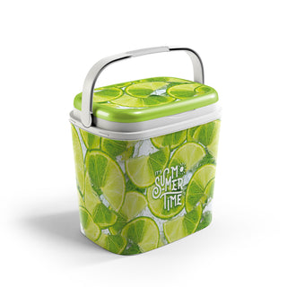 Kühlbox 27 Liter (Farbe wählbar)