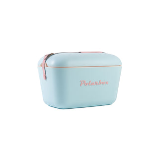 Polarbox - Kühlbox in vielen Trendfarben 12 Liter (Farbe wählbar)