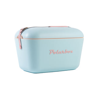 Polarbox - Kühlbox 20 Liter in vielen Trendfarben (Farbe wählbar)