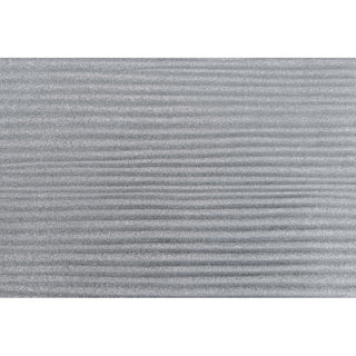 Pflanzkübel "Struktur Optik" 30x30x27 cm (Farbe wählbar)