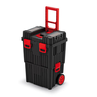 Kreher Werkstatt Trolley - HD Wheelbox Compact (Neu!)