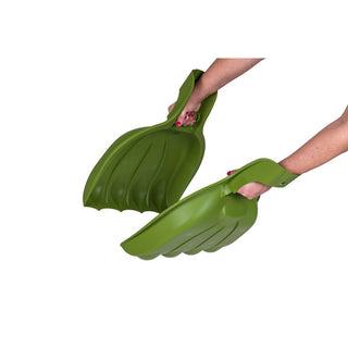 Bear Paw - Laubgreifer XXL