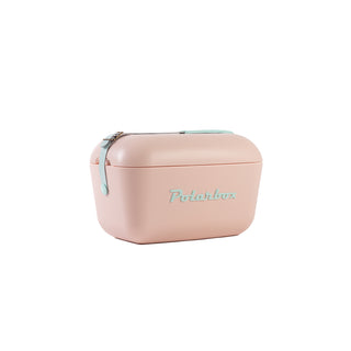 Polarbox - Kühlbox in vielen Trendfarben 12 Liter (Farbe wählbar)
