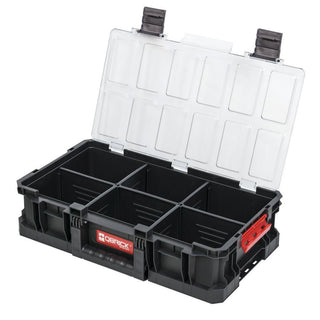 Q-BRICK TWO - Mobiler Werkstattwagen / Werkzeugtrolley (Modular wählbar)