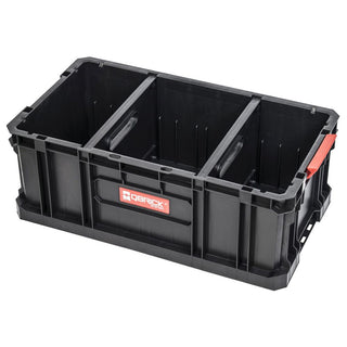 Q-BRICK TWO - Modul: Box 200 Flex