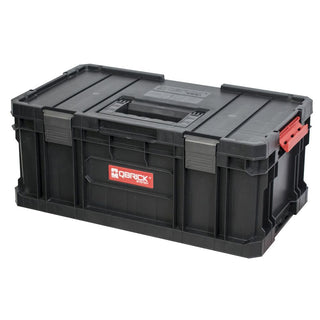 Q-BRICK TWO - Modul: Toolbox