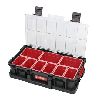 Q-BRICK TWO - Modul: Organizer