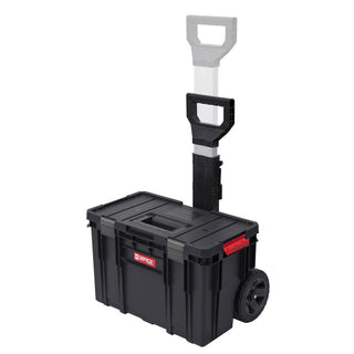 Q-BRICK TWO - Modul: Cart