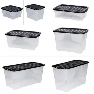 Curve Boxen (Volumen wählbar)