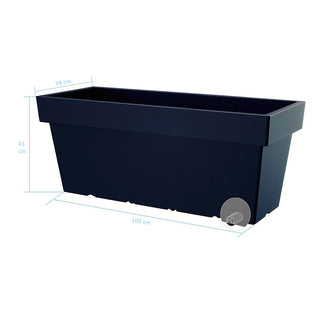 LOFLY Case _ DLOFC1000 _ Anthrazit