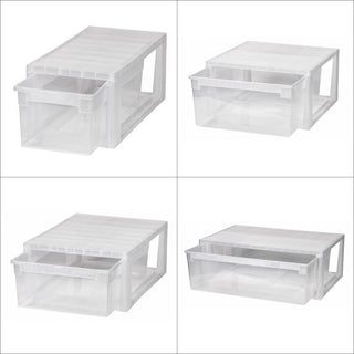 Schubladenbox (Volumen wählbar)