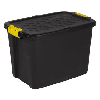 Tough Box in Schwarz (Volumen wählbar)