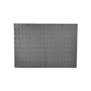 Lochwandblech mit Euro-Lochung (15mm & 30 mm) - 2'er Pack